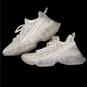 Steve Madden Maxima Fashion Sneakers